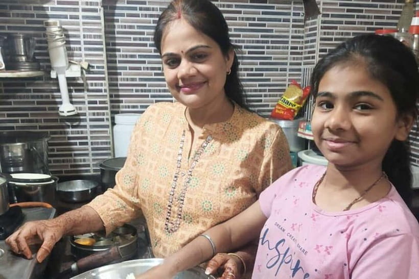 Jaipur: Cooking Class with a Local Family - Key points at a glance