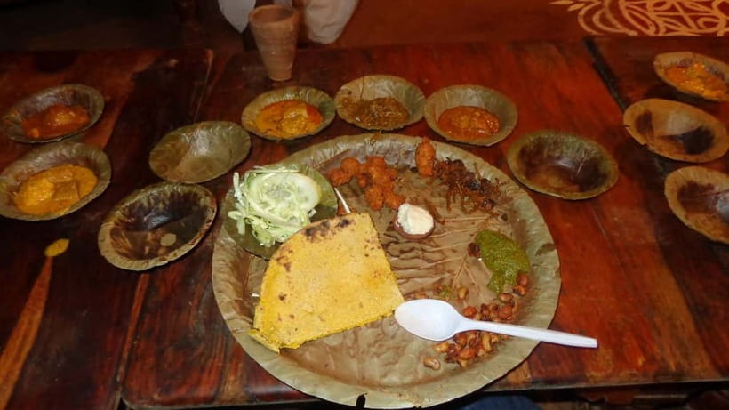 Jaipur: Cultural Evening Tour & Dinner at Chokhi Dhani - Practical details for planning your night
