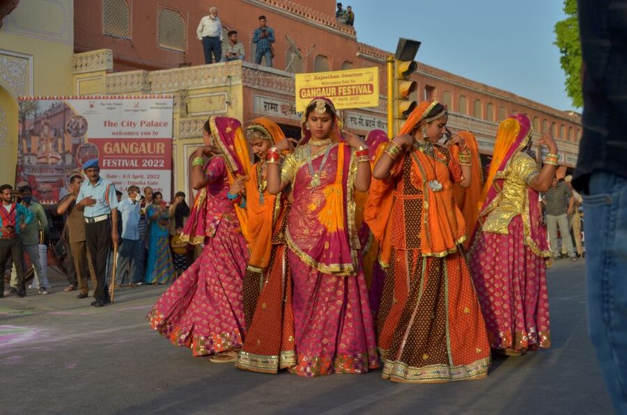 Jaipur : Cultural & History Tour With Private Guide - Key points at a glance