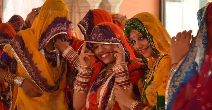 Jaipur : Cultural & History Tour With Private Guide - Why this route works for a first day in Jaipur