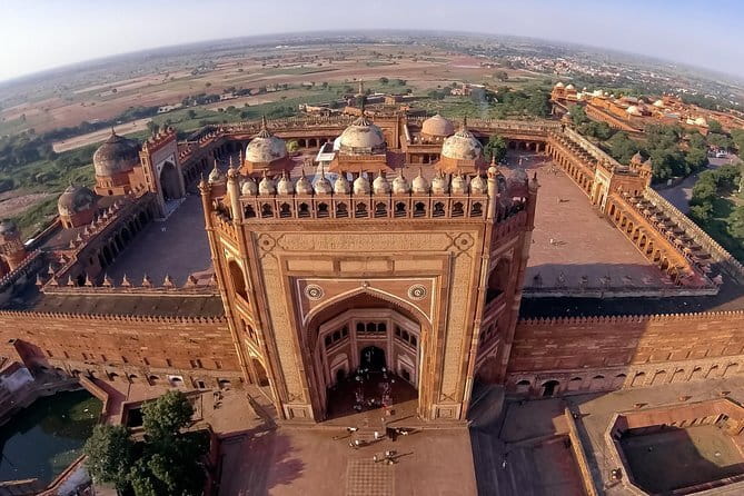 Jaipur cultural tour with artisan craft experience - Henna, lac bangles, and the rhythm of quick craft stops