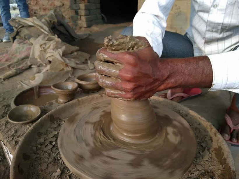 Jaipur: Cultural Tour with Artisan Craft Experiences - Why this Jaipur craft tour feels different