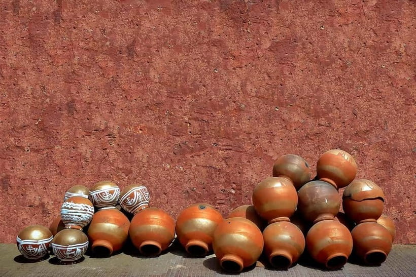 Jaipur: Cultural Tour with Artisan Craft Experiences - Watching bangles take shape
