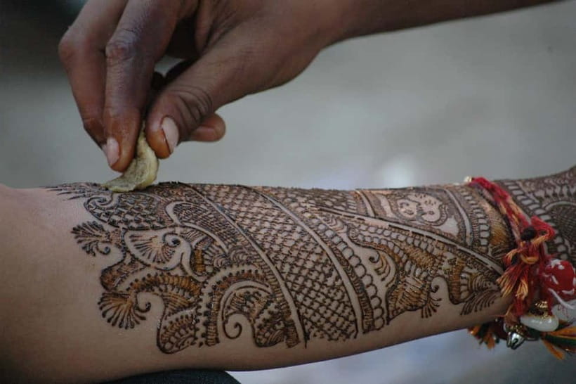 Jaipur: Cultural Tour with Artisan Craft Experiences - How much can fit into four hours?