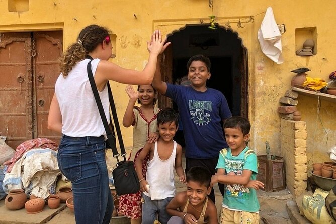 "Jaipur Cultural Walk: Explore life behind the pink walls" - Badi Chaupar: sweets, spices, and flowers