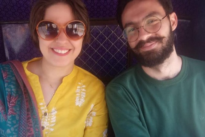 Jaipur customized Half Day Tour - Key points to know before booking
