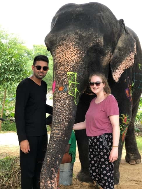 Jaipur: Elephant Interaction Tour - Who will enjoy this Jaipur activity most