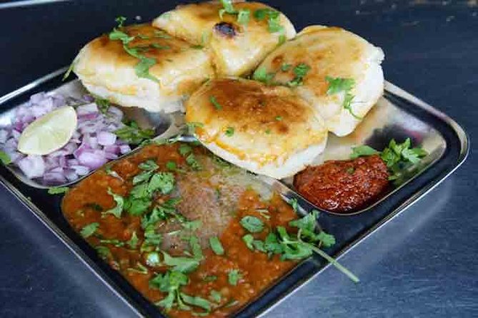 Jaipur Evening Food & market Tour: Savor the Test of the Jaipur - Pandit Kulfi near Hawa Mahal