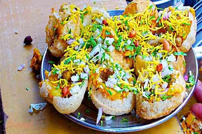 Jaipur Evening Food & market Tour: Savor the Test of the Jaipur - Pink City: starting with Jaipur’s evening rhythm