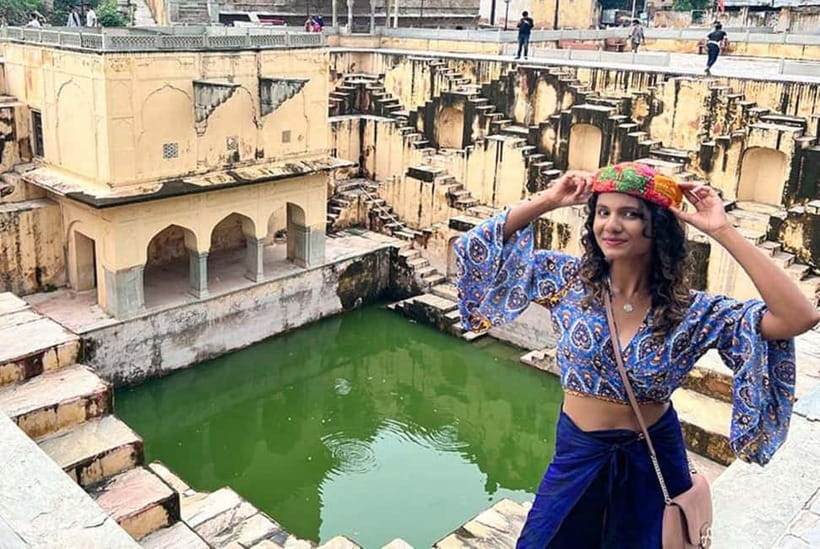 Jaipur: Full Day City sightseeing with Car, Guide & Lunch - Key points at a glance