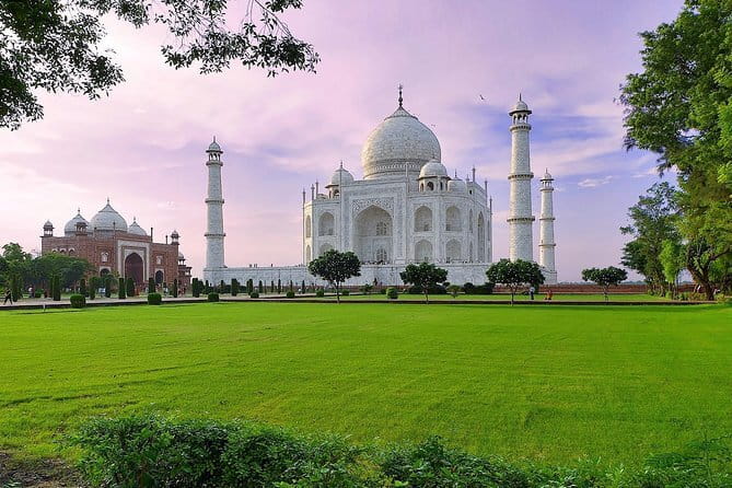 Jaipur Full Day Heritage of Pink City Tour By Tuk Tuk With Chai - Panna Meena ka Kund and Jagat Shiromani Temple