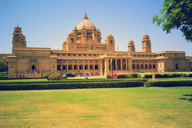 Jaipur Full Day Heritage of Pink City Tour By Tuk Tuk With Chai - Galta Ji, the Monkey Temple