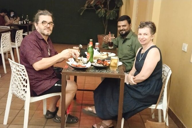 Jaipur Full-Day Heritage Tour with Guide - Panna Meena ka Kund adds a quieter architectural stop