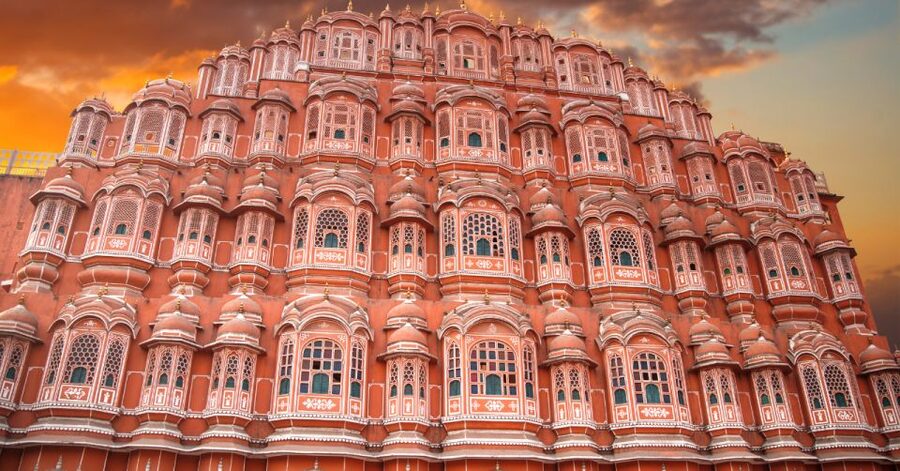 Jaipur: Full-Day Private City Tour by Car with Guide - Who should book this Jaipur tour