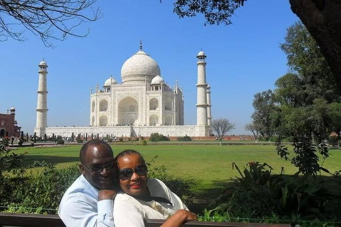 Jaipur Full-Day Private Tour Including Sunset at Nahargarh Fort - Jantar Mantar turns astronomy into architecture