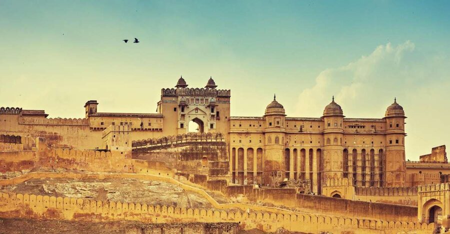Jaipur: Full Day Sightseeing Tour By Car & Local Tour Guide - Panna Meena ka Kund and Jaipur’s water wisdom