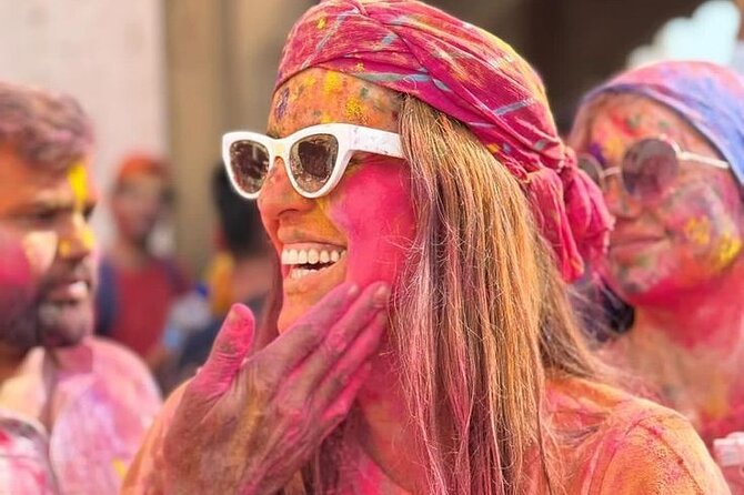 Jaipur Full Day Tour By Car And Guide With Hotel Pickup - How this Jaipur day is organized