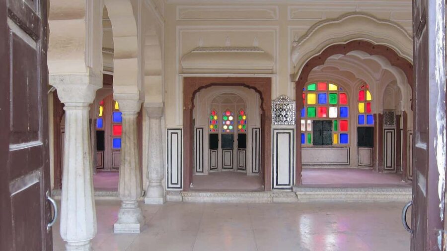 Jaipur: Full or Half-Day City Sightseeing Guided Tour - Lunch and the real cost of the day