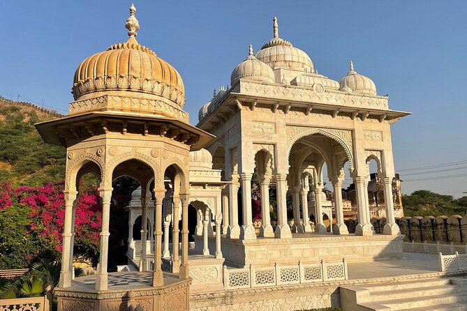 Jaipur Guided Day Trip By Car - What this Jaipur day tour is really like