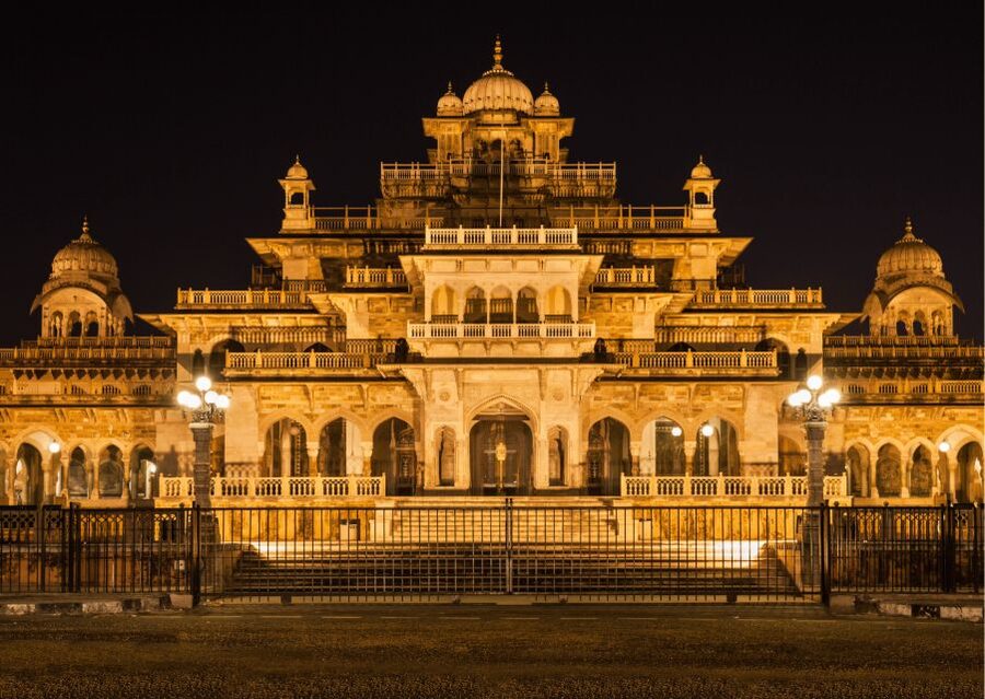 Jaipur: Guided Evening Walking Tour with a Local - Practical tips before you go