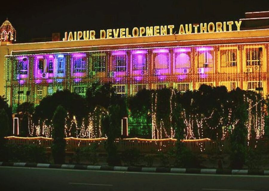 Jaipur: Guided Evening Walking Tour with a Local - Is $14 good value?