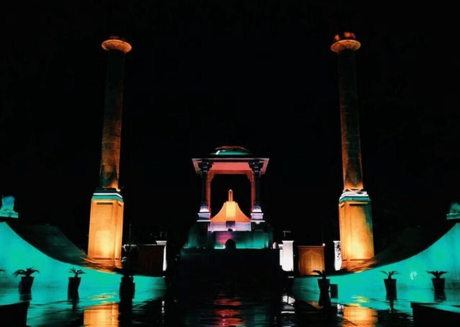 Jaipur: Guided Evening Walking Tour with a Local - Who should book this experience?