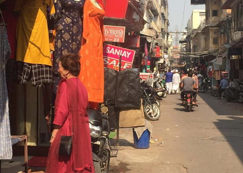 Jaipur: Guided History Walking Tour with Food Tasting - Why this Jaipur walk works so well