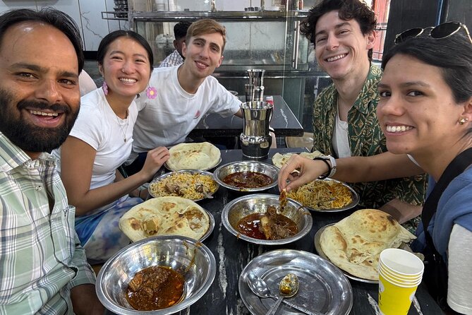 Jaipur Half-Day Evening Tour with Sunset and Dinner - Nahargarh Fort is the evening centerpiece