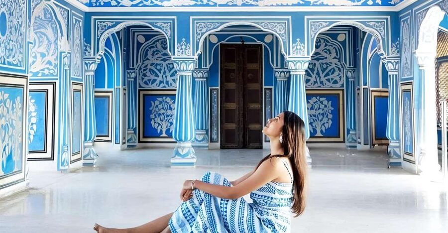 Jaipur: Half-Day Guided Sightseeing Tour with Flower Market - City Palace needs the most attention