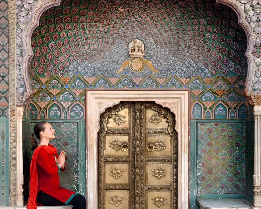 Jaipur: Half-Day or Full-Day Tour with Flower Market - Key points to know before booking
