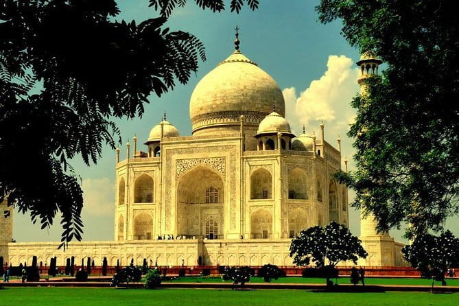 Jaipur Heritage and Old Market Shopping Tour - Johari Bazaar and the famous Pink City views
