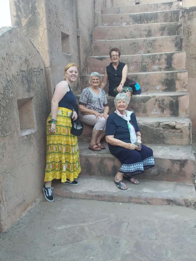 Jaipur: Heritage Evening Tour with Monkey Temple Sunset - Why This Jaipur Night Tour Works