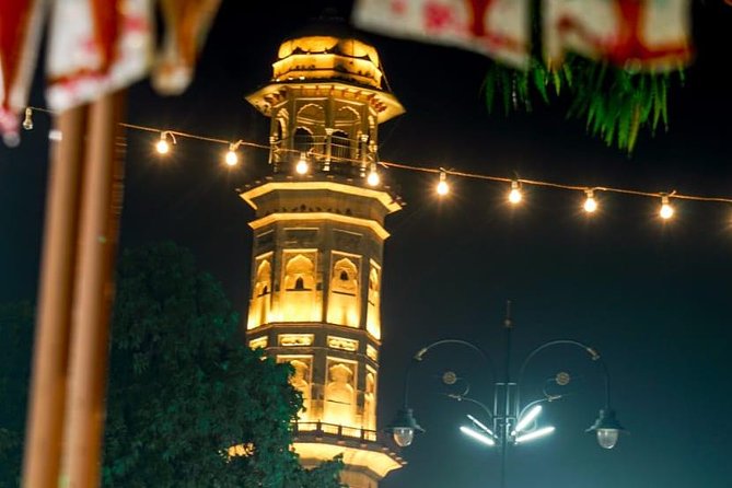 Jaipur Heritage Evening Walk - The Twilight Magic of Pink City - Artisan lanes in the Pink City
