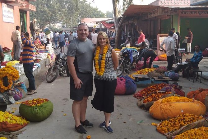 Jaipur Heritage Walking Tour - Local life, Havelis and Temples - Key points to know before booking