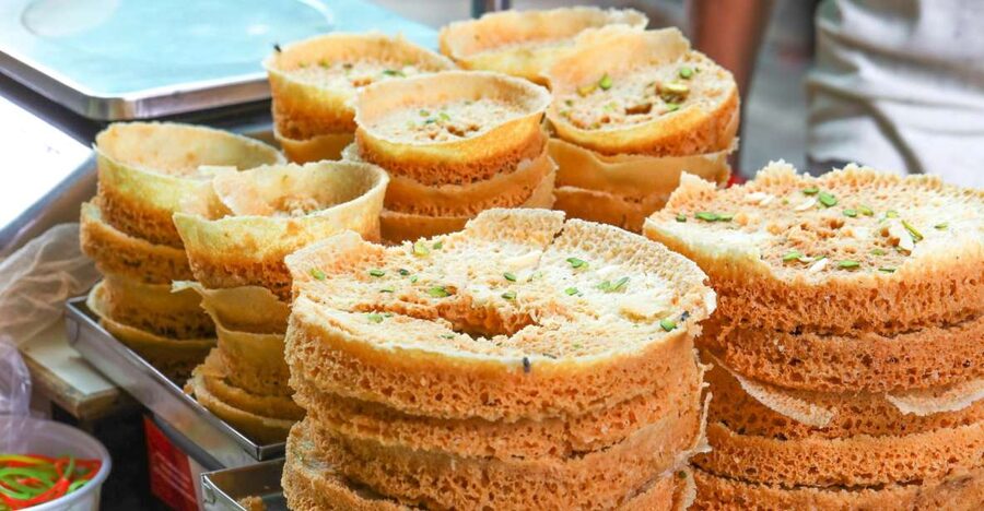 Jaipur: History Street Food Tour with Local Guide - Key points at a glance