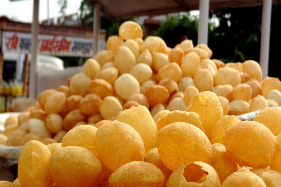 Jaipur: History Street Food Tour with Local Guide - Practical advice before you go