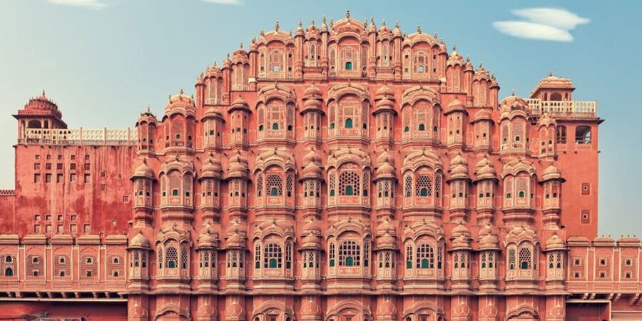 Jaipur: History Street Food Tour with Local Guide - Starting at Golcha Cinema in the Pink City