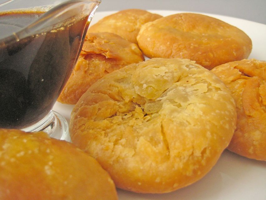 Jaipur: History Street Food Tour with Local Guide - A food walk that also explains Jaipur