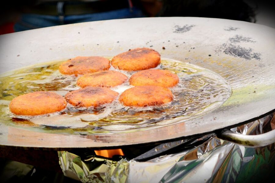 Jaipur: History Street Food Tour with Local Guide - What the $27 price really buys you