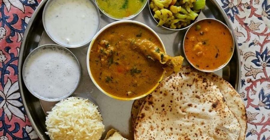Jaipur Home Cooking Experience with Authentic Lunch/Dinner - Why a Home Kitchen Tells You More Than a Restaurant
