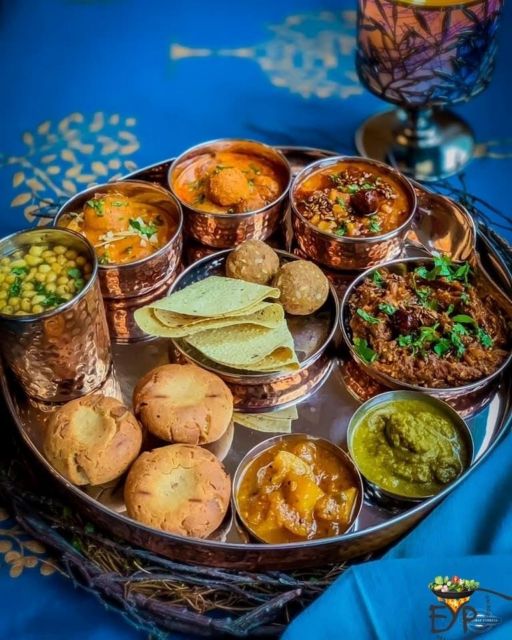 Jaipur Home Cooking Experience with Authentic Lunch/Dinner - Pickup, Timing, and the Jaipur Traffic Question