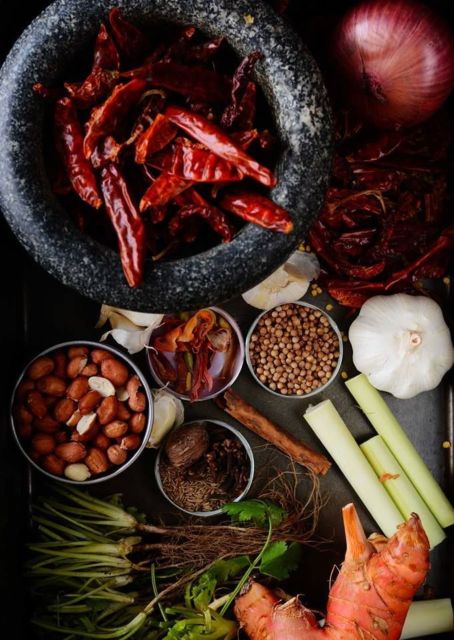 Jaipur Home Cooking Experience with Authentic Lunch/Dinner - From Chai to Chapati: How the Visit Unfolds