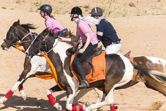 Jaipur Horse Riding Adventure - Why this Jaipur ride is different