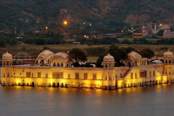 Jaipur in a day - Starting with Jaipur’s old lanes