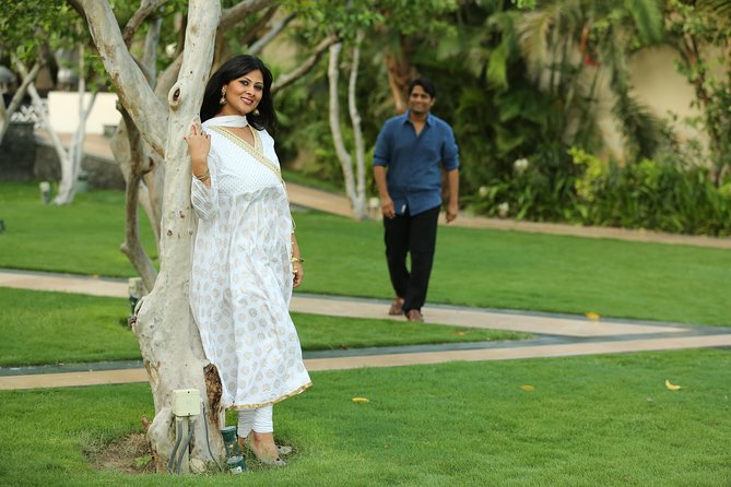 Jaipur Instagram Photoshoot By Local Professionals - Why a Jaipur photo session can be worth the money