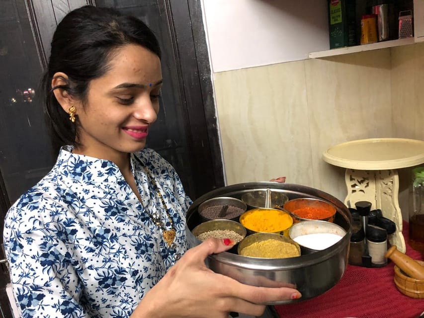 Jaipur: Interactive Cooking Class with a Local Family - Key points at a glance