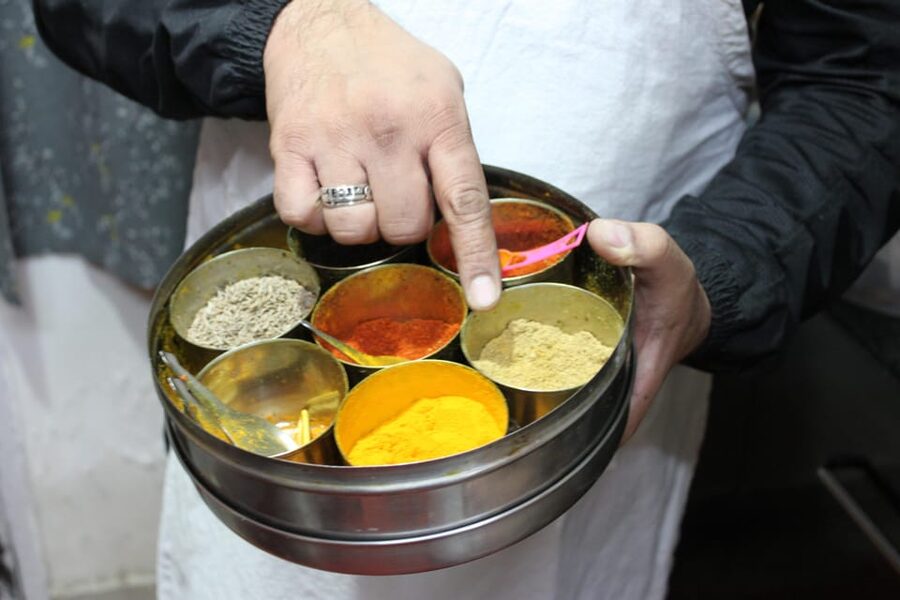 Jaipur: Interactive Cooking Class with a Local Family - Timing, access, and practical details