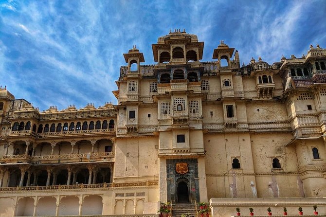 Jaipur Jodhpur Udaipur in 06 Days - Day 2: Jaipur’s forts, palaces, and observatory