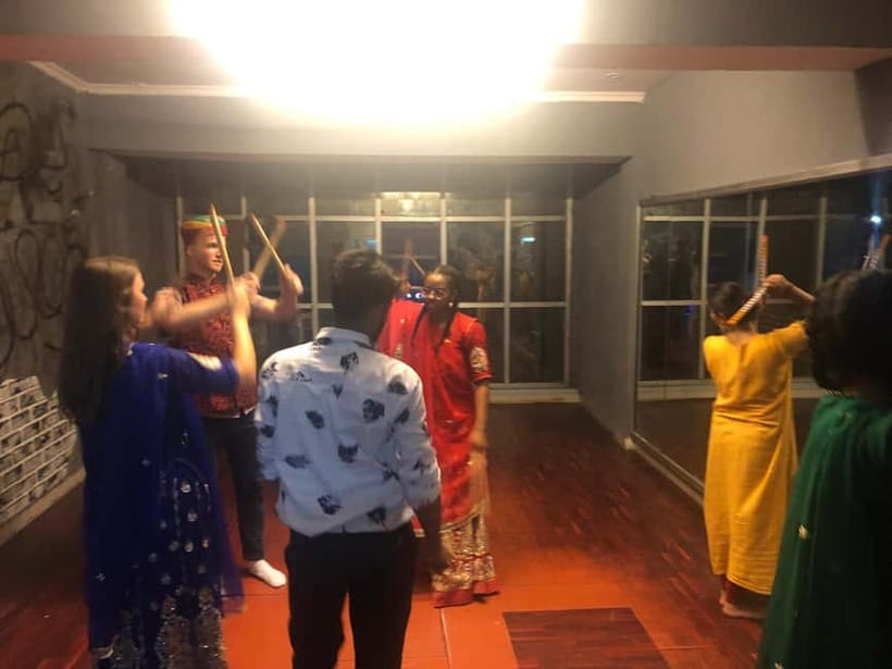 Jaipur: Namaste Bollywood l Dance like a Star - Practical Tips for a Better Session