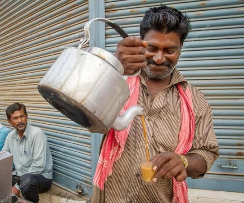 Jaipur : Night Heritage Walk & Street Food Tasting in Jaipur - Chaura Rasta, a first look at the Pink City